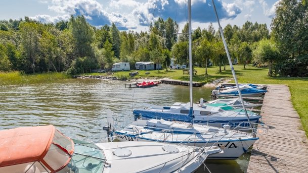 Przystań Słoneczne Zdory - zdjęcie 5