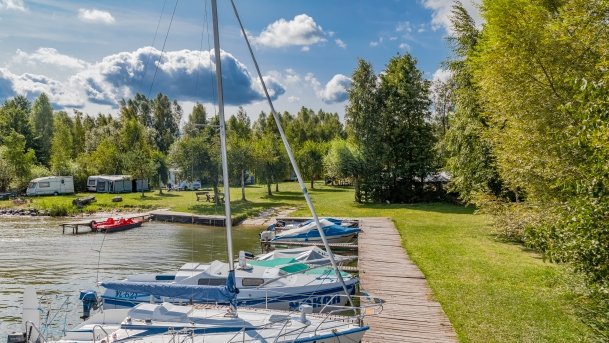 Przystań Słoneczne Zdory - zdjęcie 4