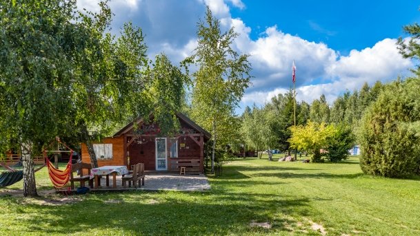 Przystań Słoneczne Zdory - zdjęcie 3