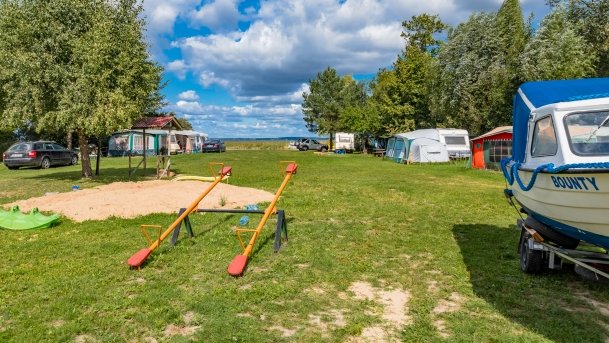 Przystań Pole Namiotowe Edyta - zdjęcie 9