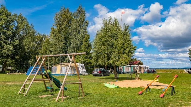 Przystań Pole Namiotowe Edyta - zdjęcie 8