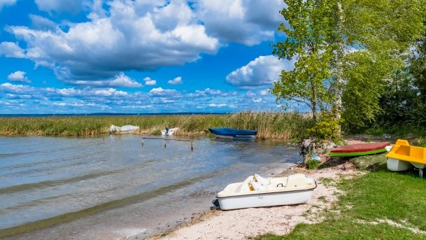 Przystań Pole Namiotowe Edyta - zdjęcie 7