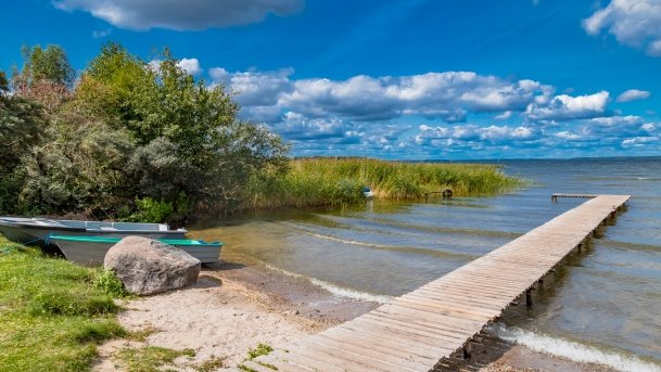 Przystań Pole Namiotowe Edyta - zdjęcie 6