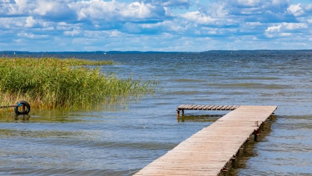 Przystań Pole Namiotowe Edyta - zdjęcie 5