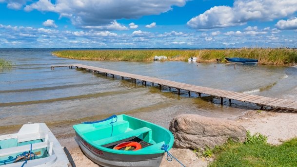 Przystań Pole Namiotowe Edyta - zdjęcie 4