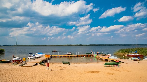 Port OW Energetyk - zdjęcie 14