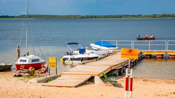 Port OW Energetyk - zdjęcie 13