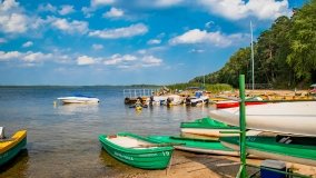 Przystań OW Energetyk Rybitwa - zdjęcie 10