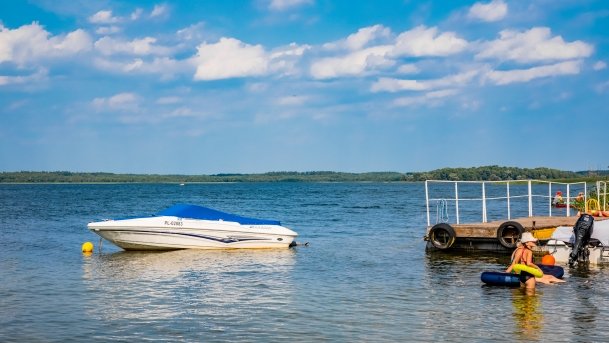 Port OW Energetyk - zdjęcie 9