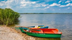 Przystań OW Energetyk Rybitwa - zdjęcie 6