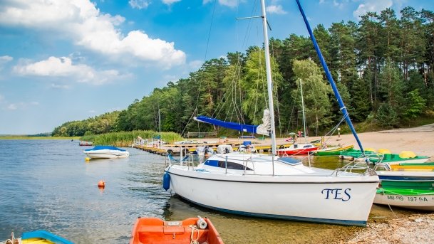 Port OW Energetyk - zdjęcie 5