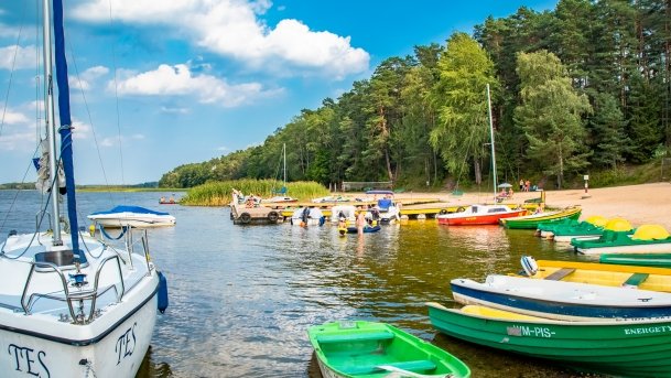 Port OW Energetyk - zdjęcie 4