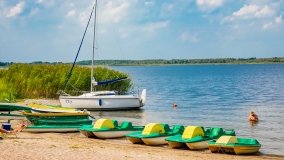 jezioro Roś - zdjęcie 63