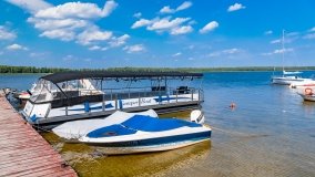 Przystań Jurgen - zdjęcie 25