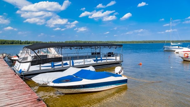 Przystań Jurgen - zdjęcie 25