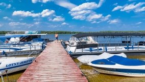 Przystań Jurgen - zdjęcie 24