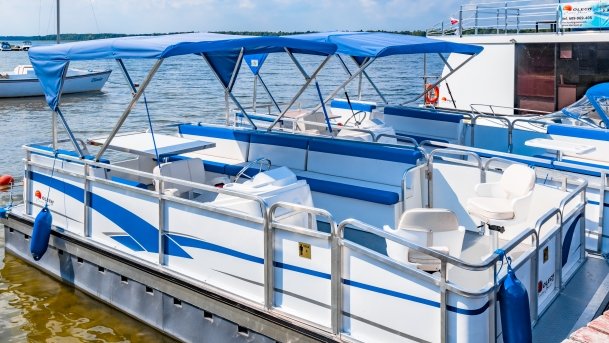 Przystań Jurgen - zdjęcie 23