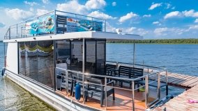 Przystań Jurgen - zdjęcie 22