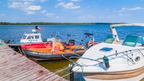 jezioro Roś - zdjęcie 62