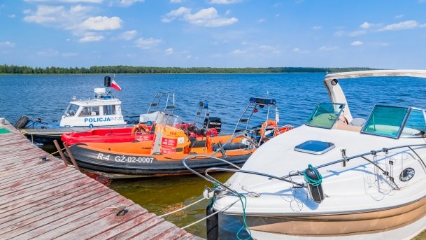 Przystań Jurgen - zdjęcie 21