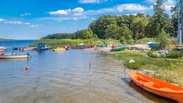 Przystań Jurgen - zdjęcie 19