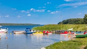 Przystań Jurgen - zdjęcie 18