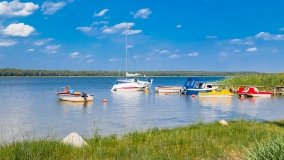 jezioro Roś - zdjęcie 61