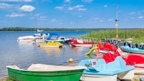 Przystań Jurgen - zdjęcie 16