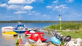 Przystań Jurgen - zdjęcie 15