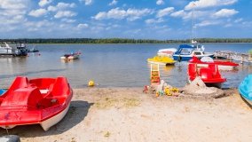 Przystań Jurgen - zdjęcie 14