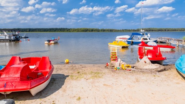 Przystań Jurgen - zdjęcie 14