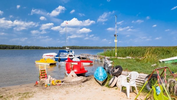 Przystań Jurgen - zdjęcie 13