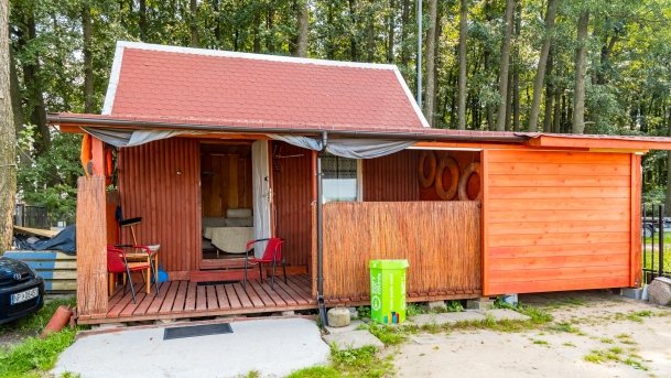 Przystań Jurgen - zdjęcie 12