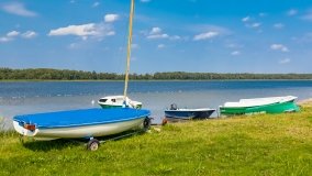 jezioro Roś - zdjęcie 59