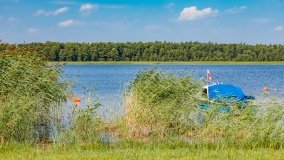 jezioro Roś - zdjęcie 58