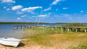 jezioro Roś - zdjęcie 57