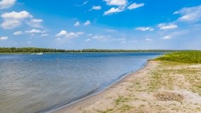 jezioro Roś - zdjęcie 56