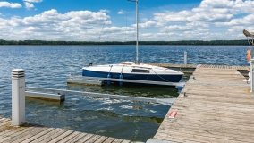 Ekomarina Pisz - zdjęcie 10