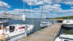 Ekomarina Pisz - zdjęcie 9