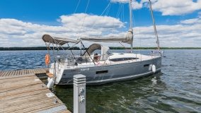 Ekomarina Pisz - zdjęcie 8