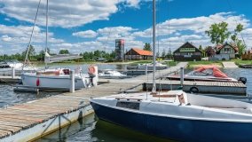 Ekomarina Pisz - zdjęcie 7