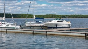 Ekomarina Pisz - zdjęcie 6