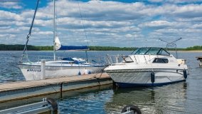 Ekomarina Pisz - zdjęcie 2