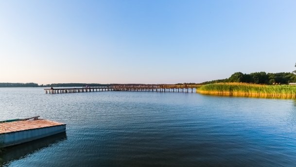 Ekomarina Pisz - zdjęcie 24