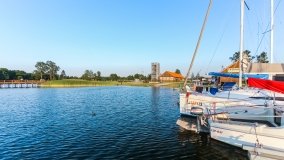 Ekomarina Pisz - zdjęcie 34