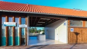 Ekomarina Pisz - zdjęcie 33