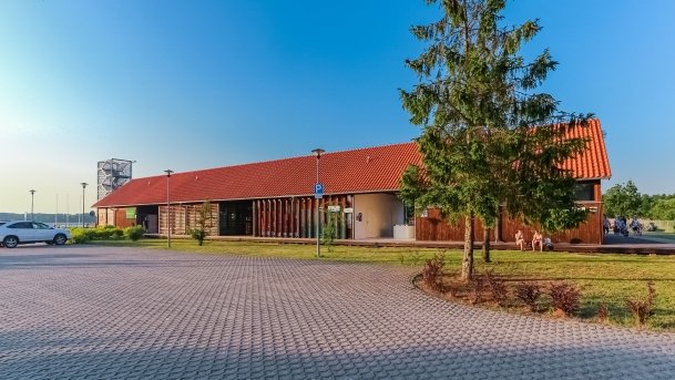 Ekomarina Pisz - zdjęcie 21