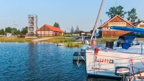 Ekomarina Pisz - zdjęcie 30