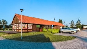 Ekomarina Pisz - zdjęcie 29