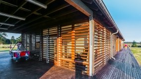 Ekomarina Pisz - zdjęcie 28